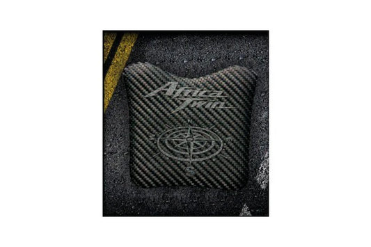 Rubba Tech Honda Africa Twin Ergonomics Tank Pad