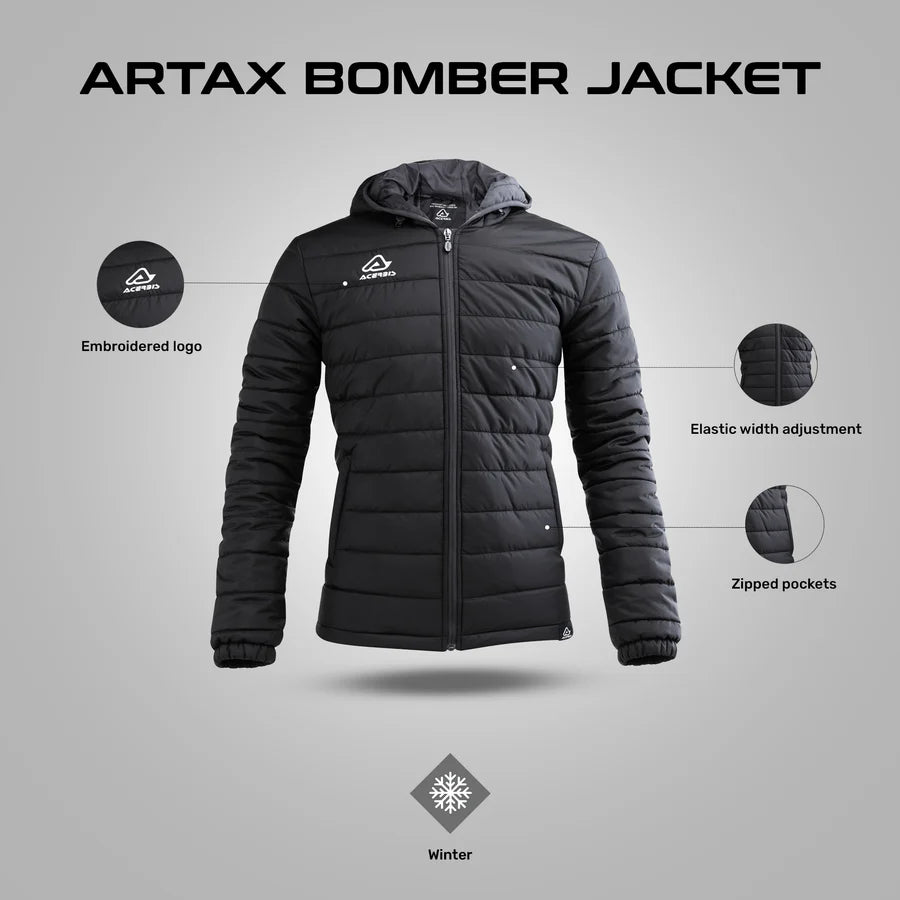 Acerbis X-DURO JACKET ENDURO WATER PROOF