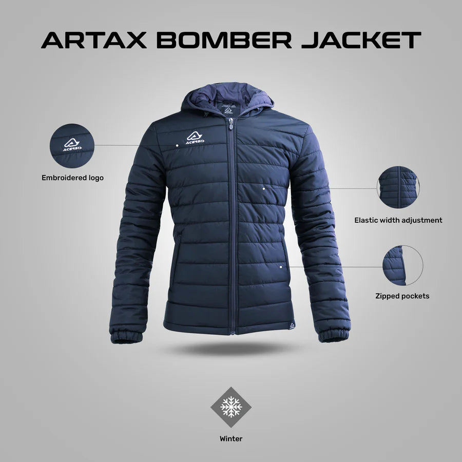 Acerbis X-DURO JACKET ENDURO WATER PROOF