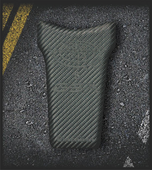 Rubba Tech BMW R Series GSA Ergonomics Adventure Tank Pad