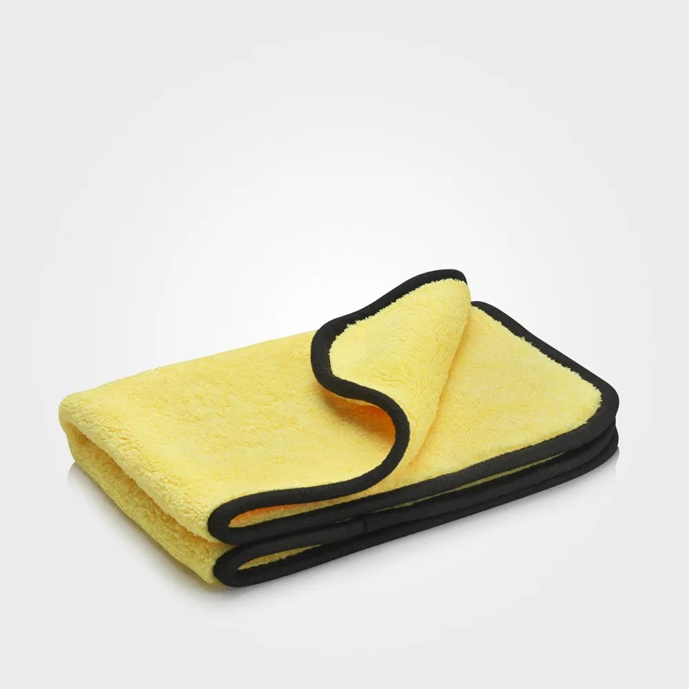 Auto Finesse Primo Plush Microfiber Cloth
