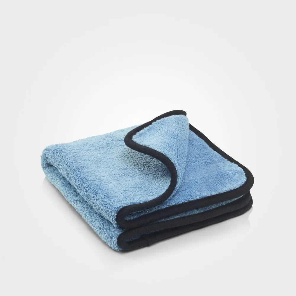 Auto finesse Ultra Plush Microfiber Cloth