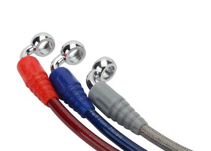 RCB Teflon Brake Hose (850MM) - 01BH003