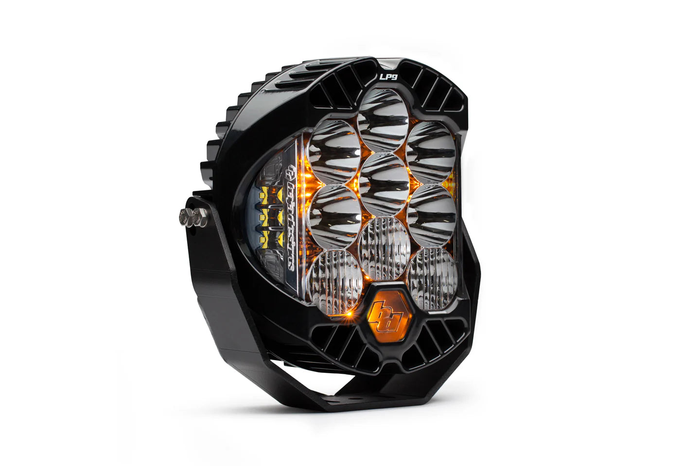 Baja Designs Aux LED - LP9 PRO