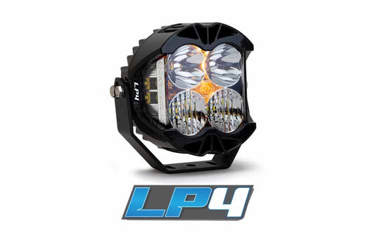 Baja Designs Aux LED - LP4 PRO