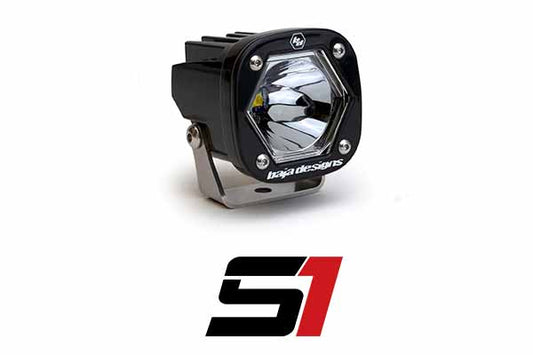 Baja Designs Aux LED - S1 LASER