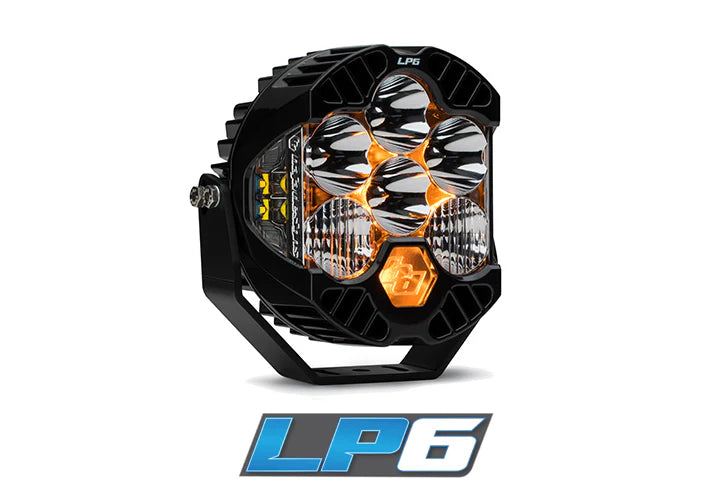 Baja Designs Aux LED - LP6 PRO