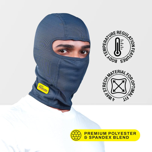 66 bhp Balaclava Airflex