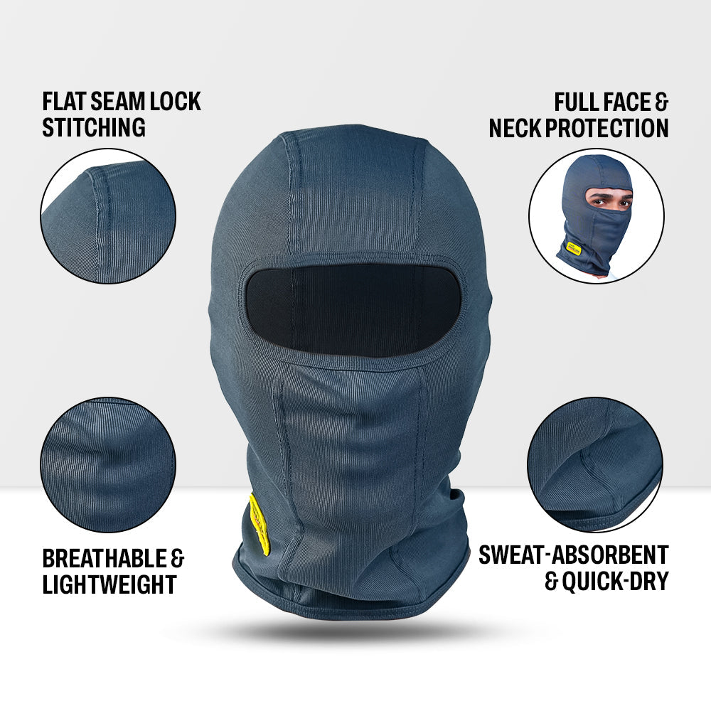 66 bhp Balaclava Airflex