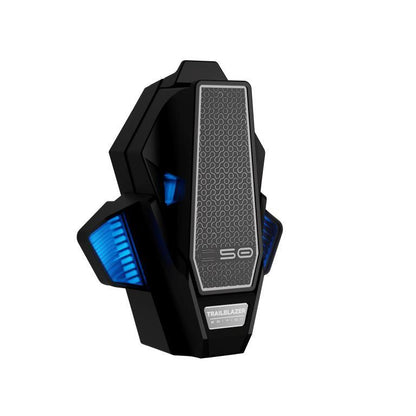 Bluarmor C50 Pro Helmet Bluetooth intercom system