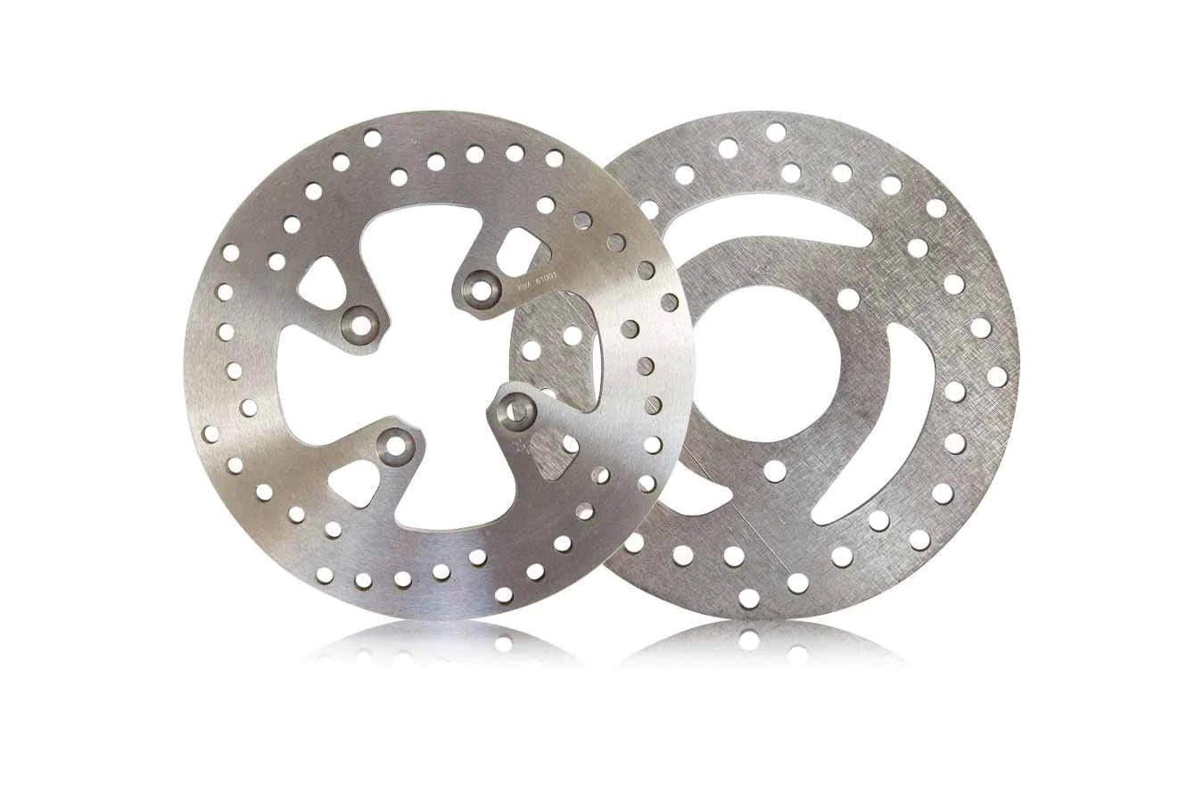 EBC BRAKE ROTORS UK (MD663)