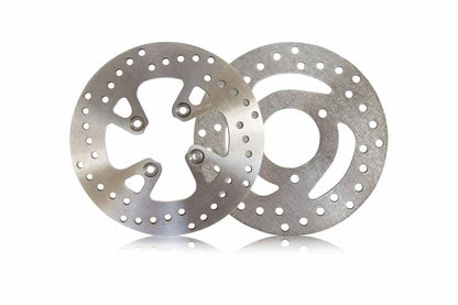 EBC BRAKE ROTORS UK - (MD820C)