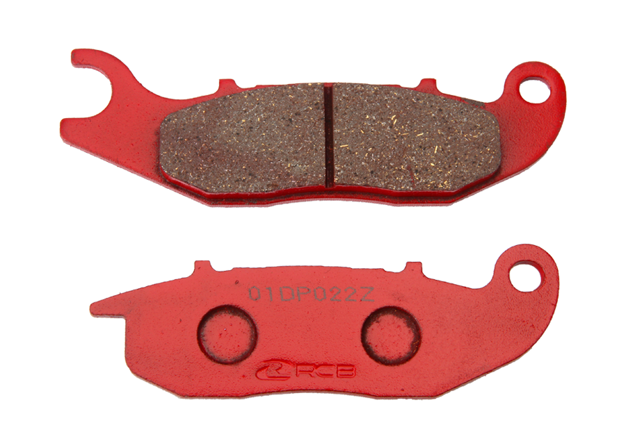 RCB Disc Pad E Series (F) AEROX