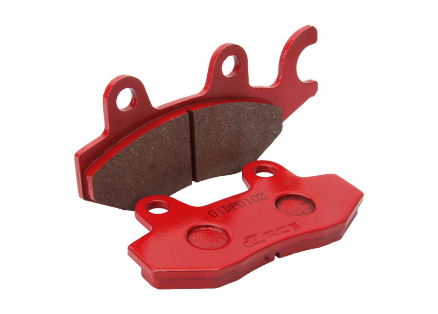 RCB Disc Pad E Series (F) AEROX