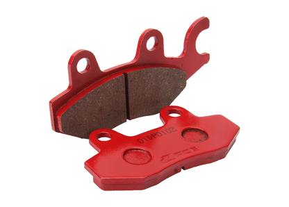 RCB Disc Pad E Series (F) AEROX