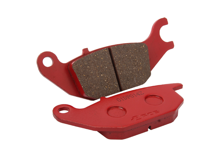 RCB Disc Pad E Series (F) AEROX