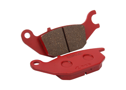 RCB Disc Pad E Series (F) AEROX