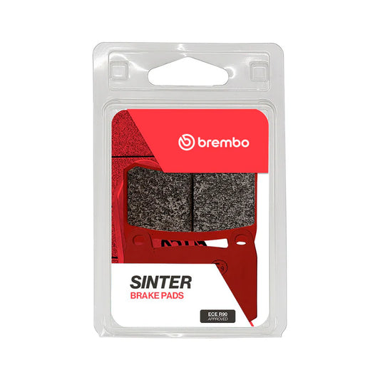 BREMBO 07GR83SA BRAKE PADS