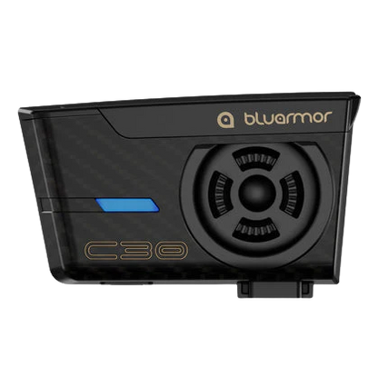 Bluarmor C30 Helmet Communication Device
