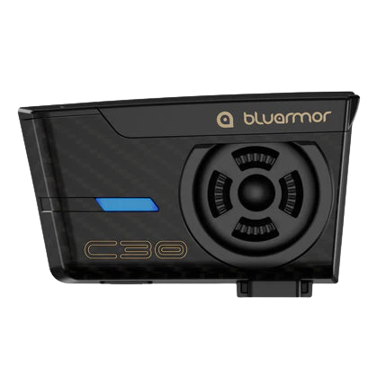 Bluarmor C30 Helmet Communication Device