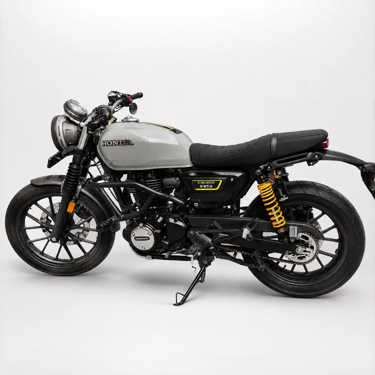 66bhp Rear Suspension Honda CB350 / CB350RS
