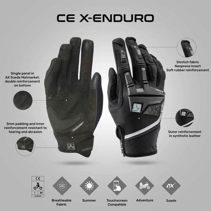 Acerbis X-ENDURO GLOVES
