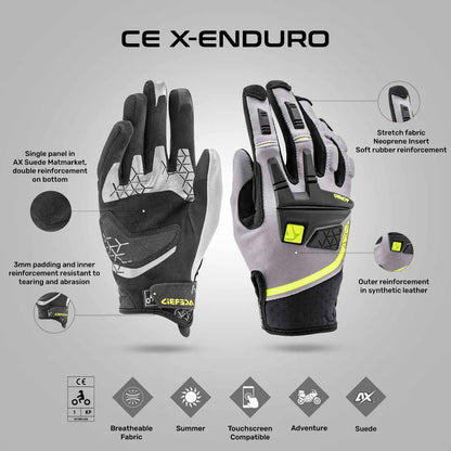 Acerbis X-ENDURO GLOVES