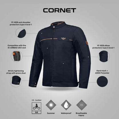IXON CORNET