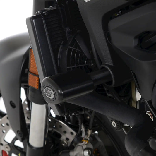 R&G Aero Style Crash Protectors for Ducati Monster 950 & 937 - CP0526