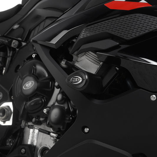 R&G Aero Style Crash Protectors for BMW S1000RR & M1000R - CP0551