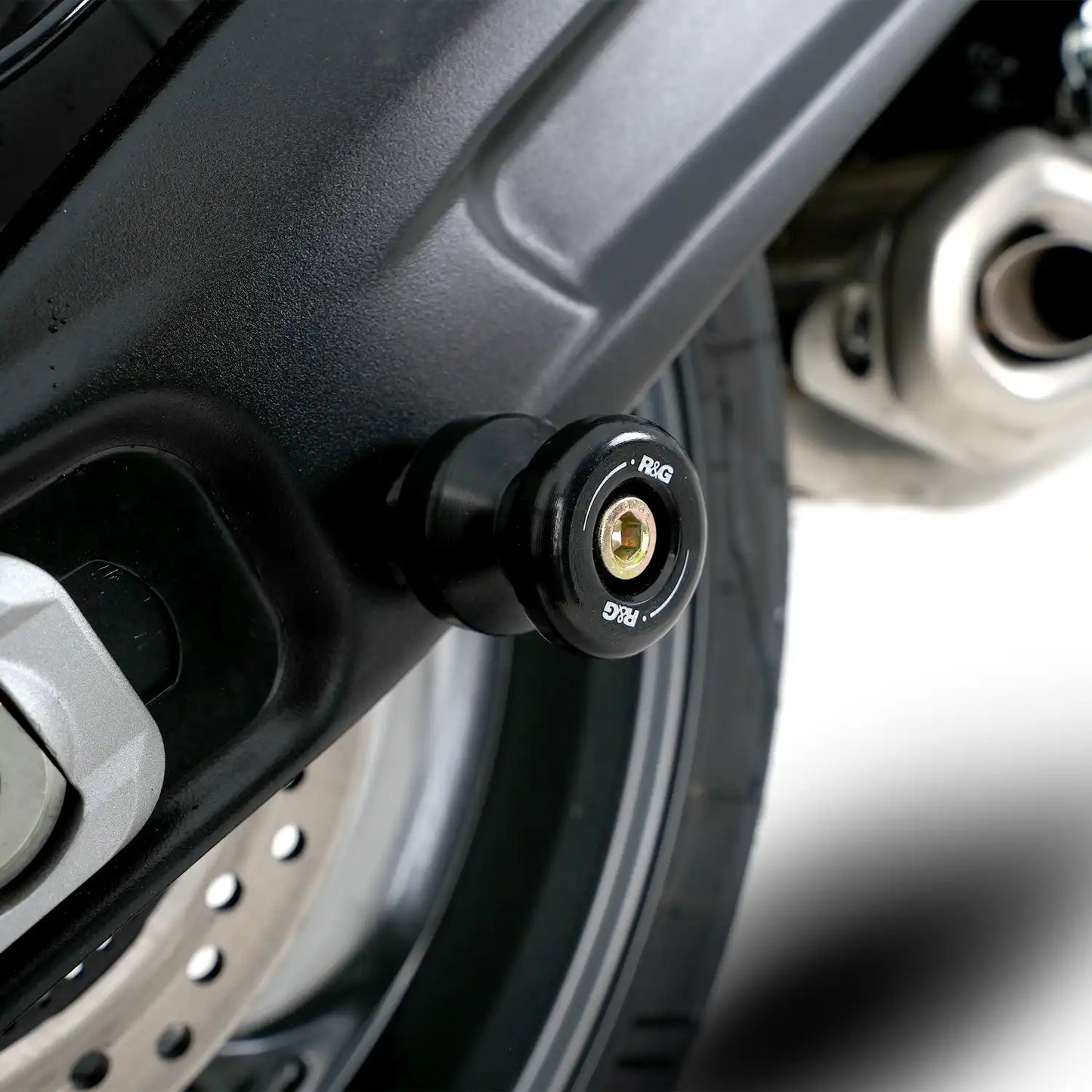 R&G Cotton Reels (M8) - CR0001