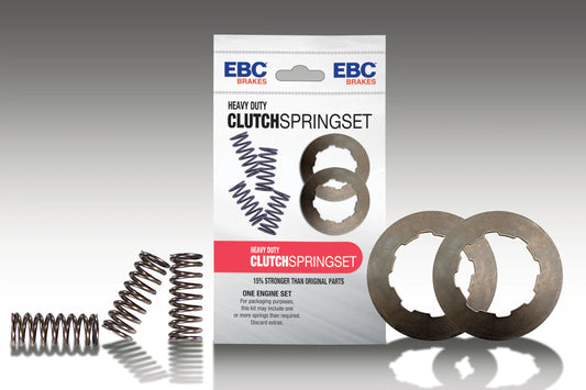 EBC CLUTCH SPRING KIT (239)