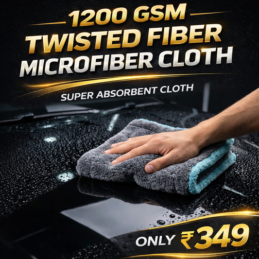 66bhp Cloth Twisted 1200 GSM