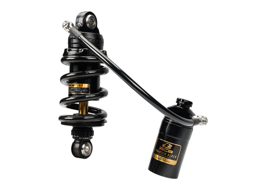 RCB DB-2 LINE V2 SUSPENSION (YAMAHA R15 - 265MM) - 01M0183