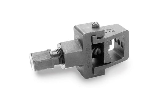 DID Chains → Cutting & Riveting Tool
