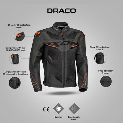 IXON DRACO