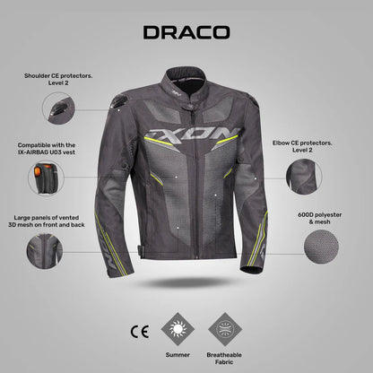IXON DRACO