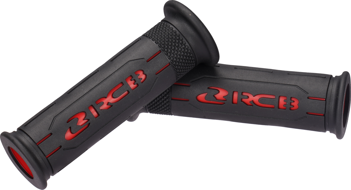 RCB Handlebar Grip (HG77) - 01HG018B
