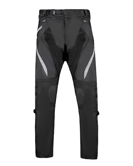 DSG Phoenix Airflow Riding Pant Black