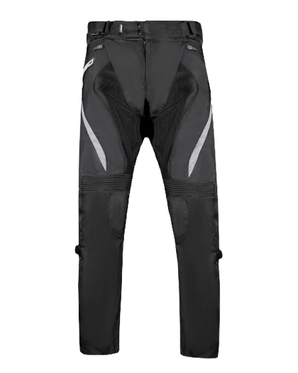 DSG Phoenix Airflow Riding Pant Black