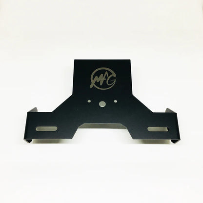Motoaggrandize Tail Tidy/ Fender Eliminator for KTM Duke 125/ 200/ 250 / 390 (Gen 2)