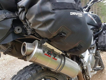 Enduristan Blizzard Saddlebags – XL