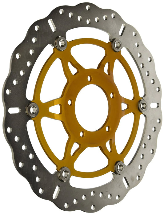 EBC BRAKE ROTOR UK - MD SERIES - MD629XC