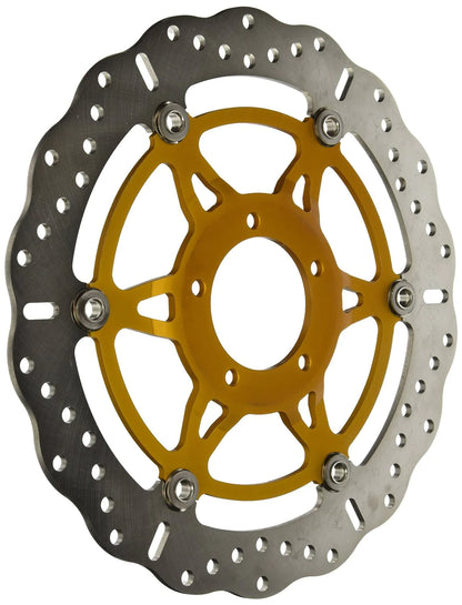 EBC BRAKE ROTOR UK - MD SERIES - MD817XC