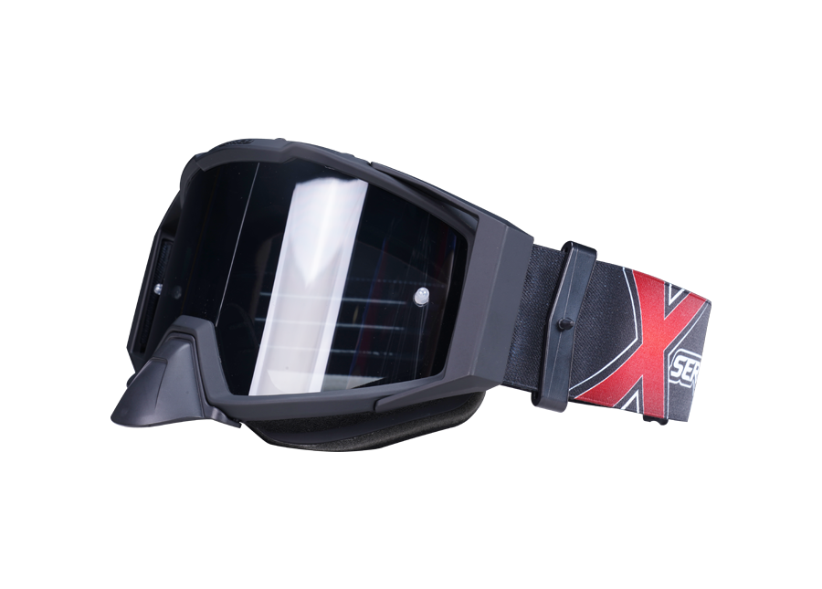 RCB E-Series Goggles - 01GL001