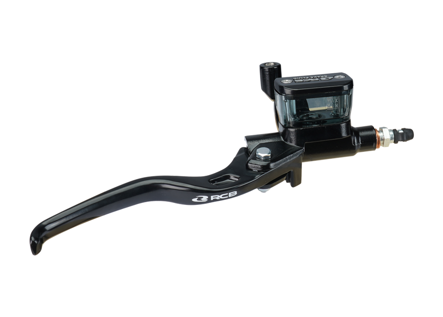 RCB E3 Series Master Brake Pump (12.7MM) - 01BP010B (RH)