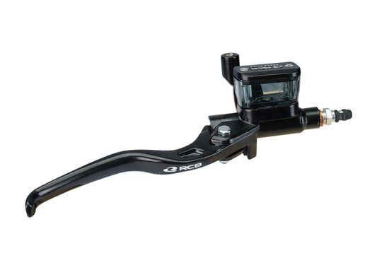 RCB E3 Series Master Brake Pump (12.7MM) - 01BP017B (LH)