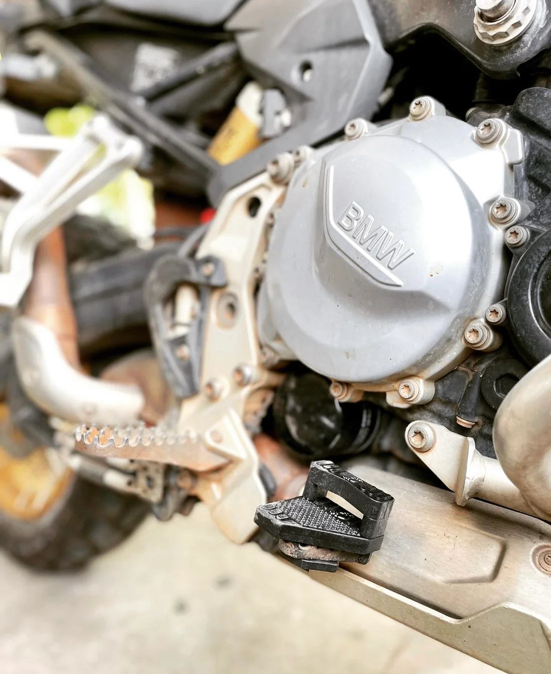 Pro-Spec Easy Brake For BMW G310 GS