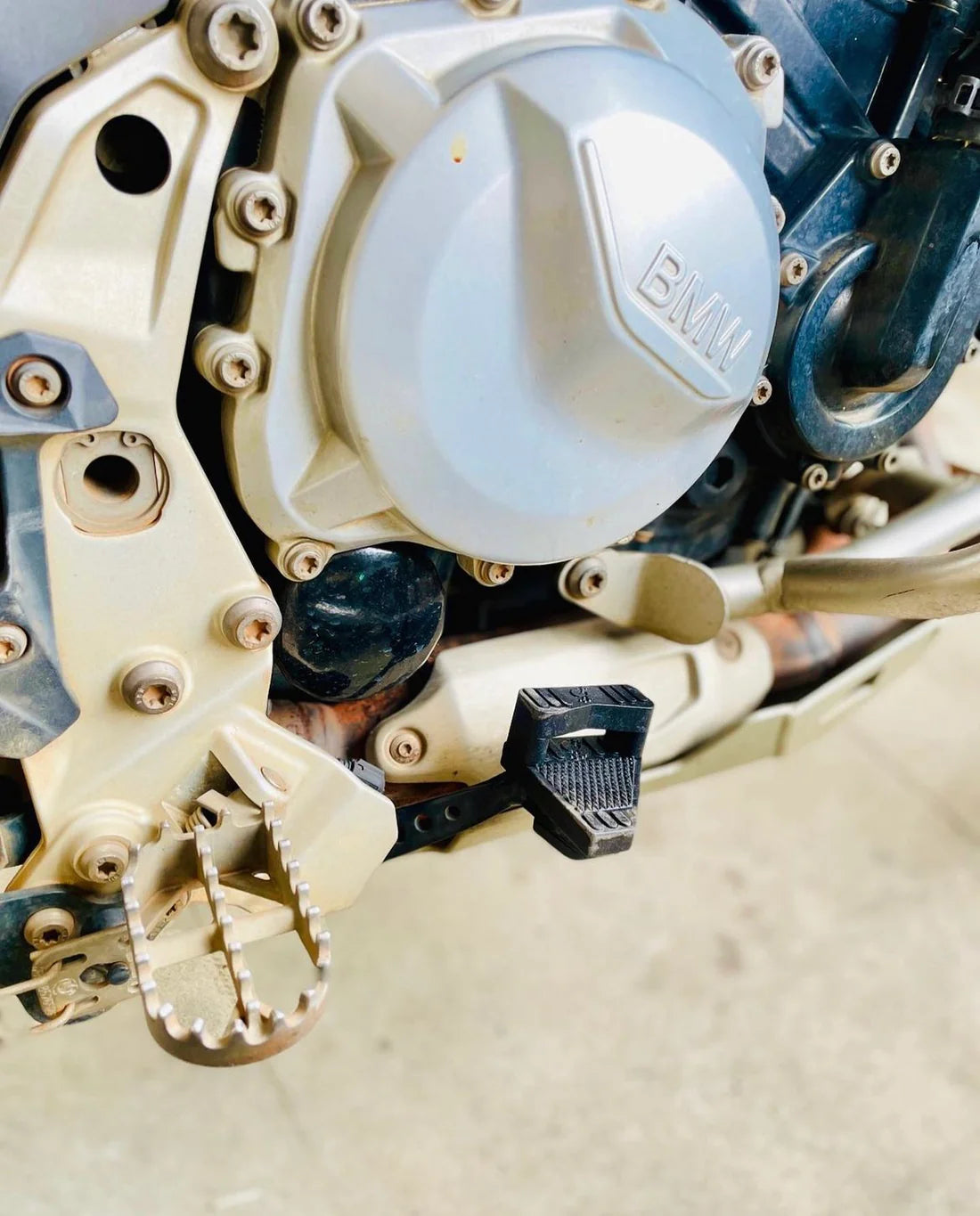 Pro-Spec Easy Brake For BMW G310 GS