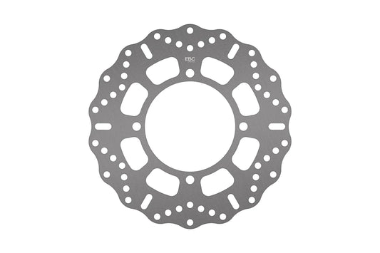 EBC BRAKE ROTOR - (MD6030C)